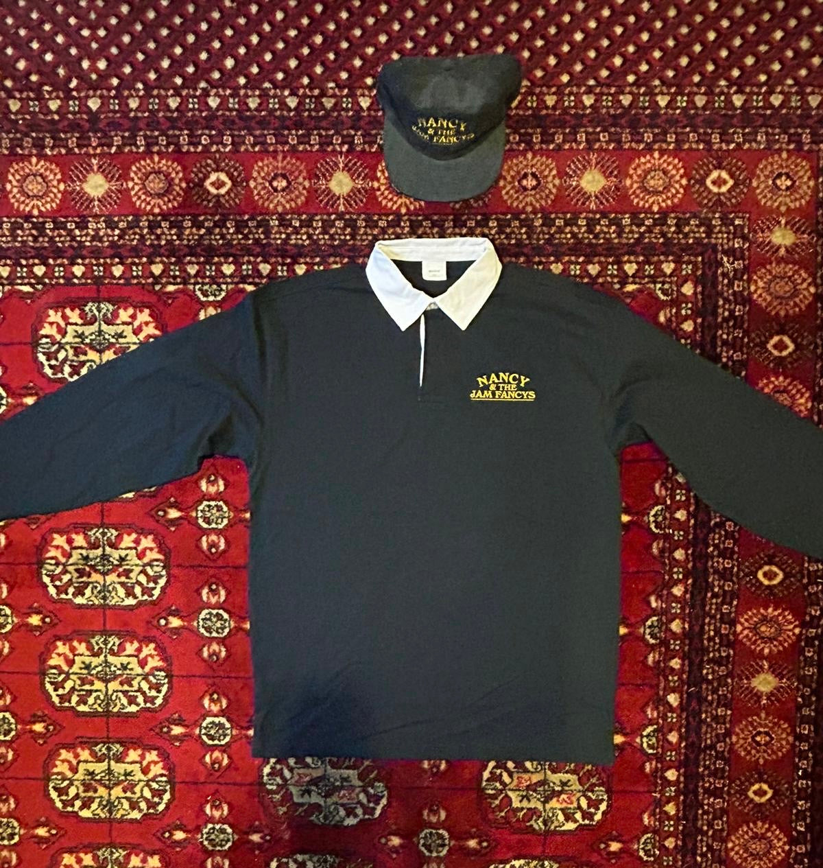 Rugby Jersey