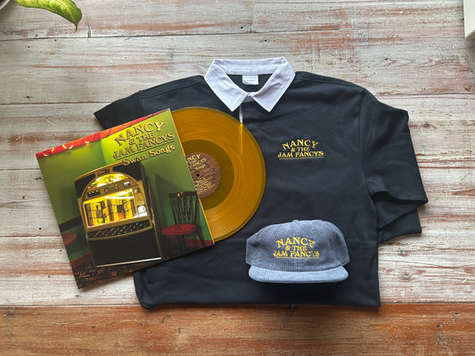Swan Songs Bundle