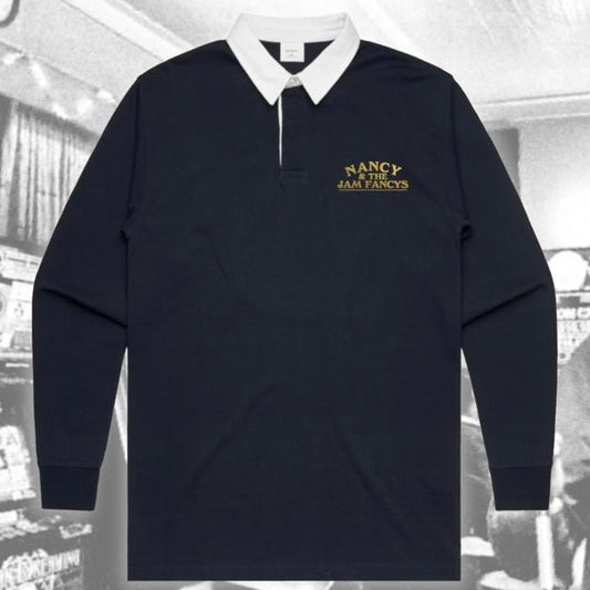 Rugby Jersey
